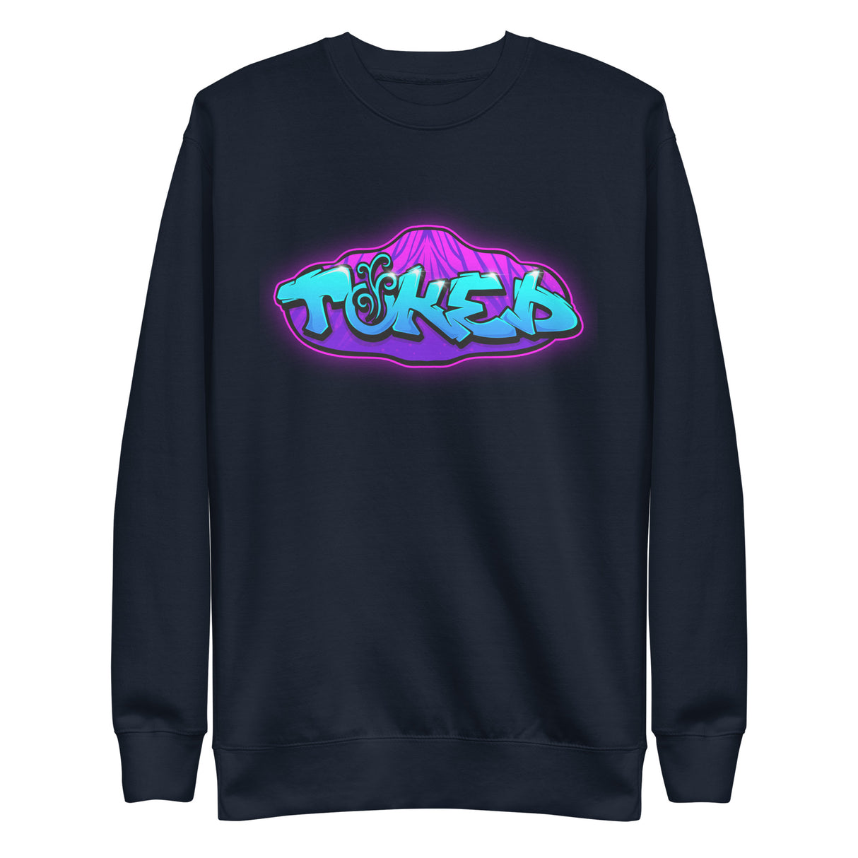TOKED Sweatshirt