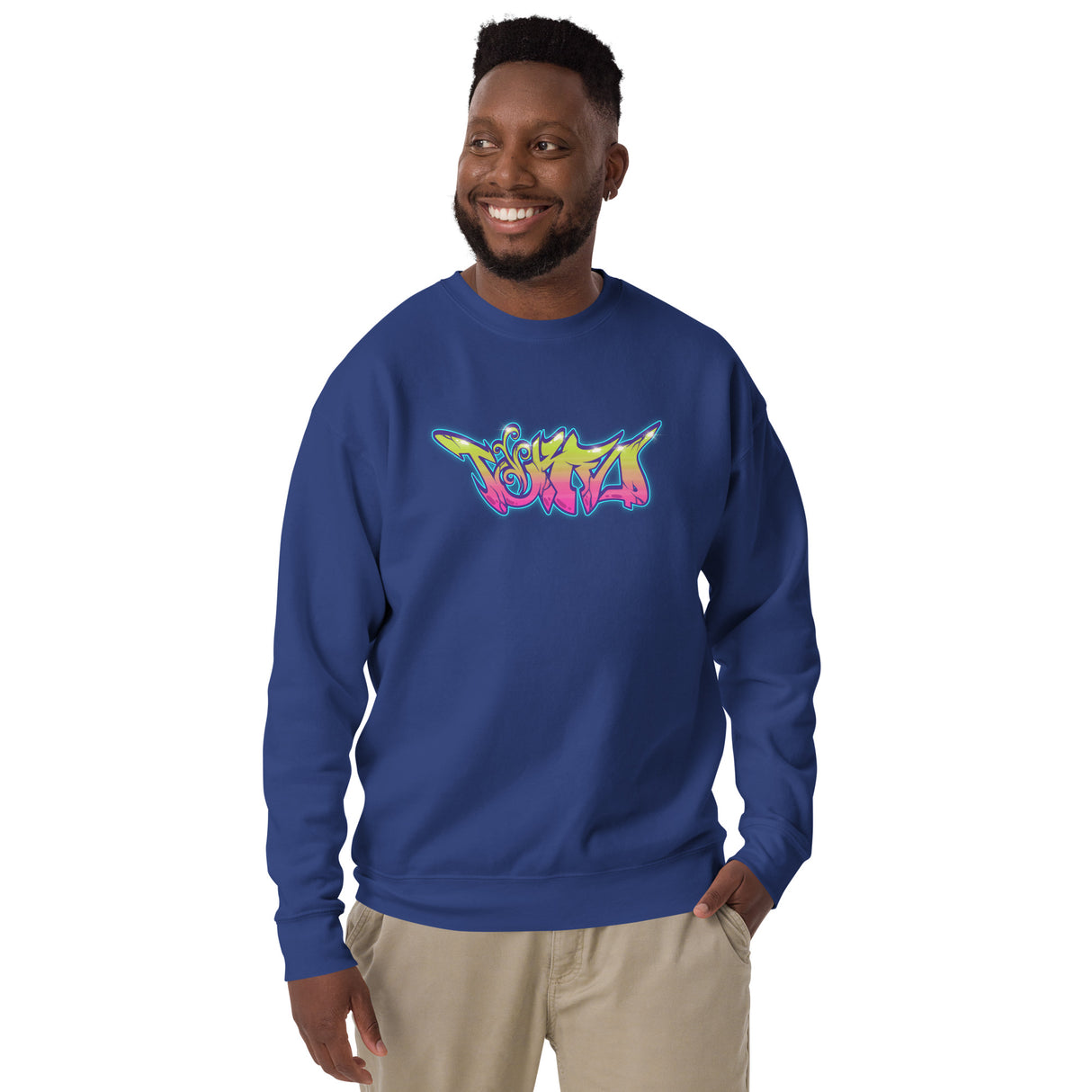 TOKED Sweatshirt