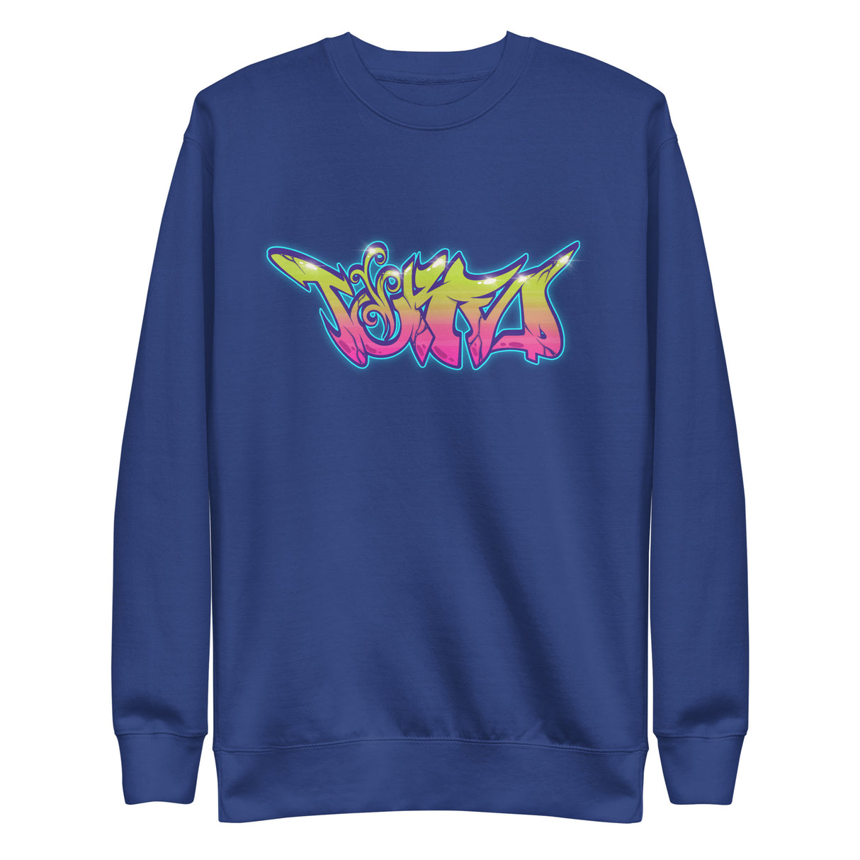 TOKED Sweatshirt