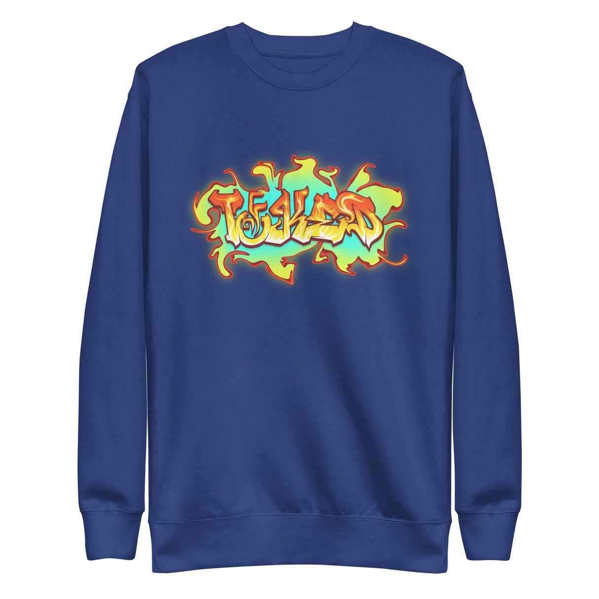TOKED Sweatshirt