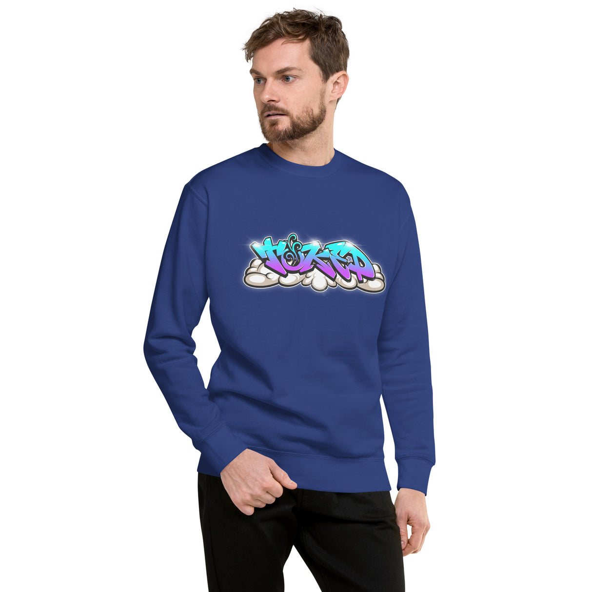 TOKED Sweatshirt