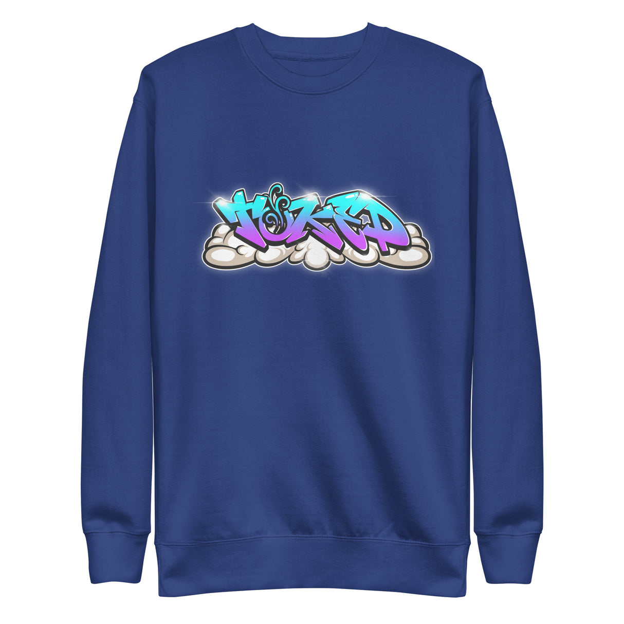 TOKED Sweatshirt
