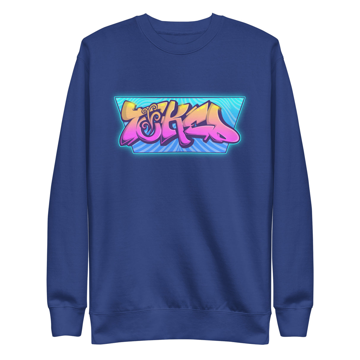 TOKED Sweatshirt