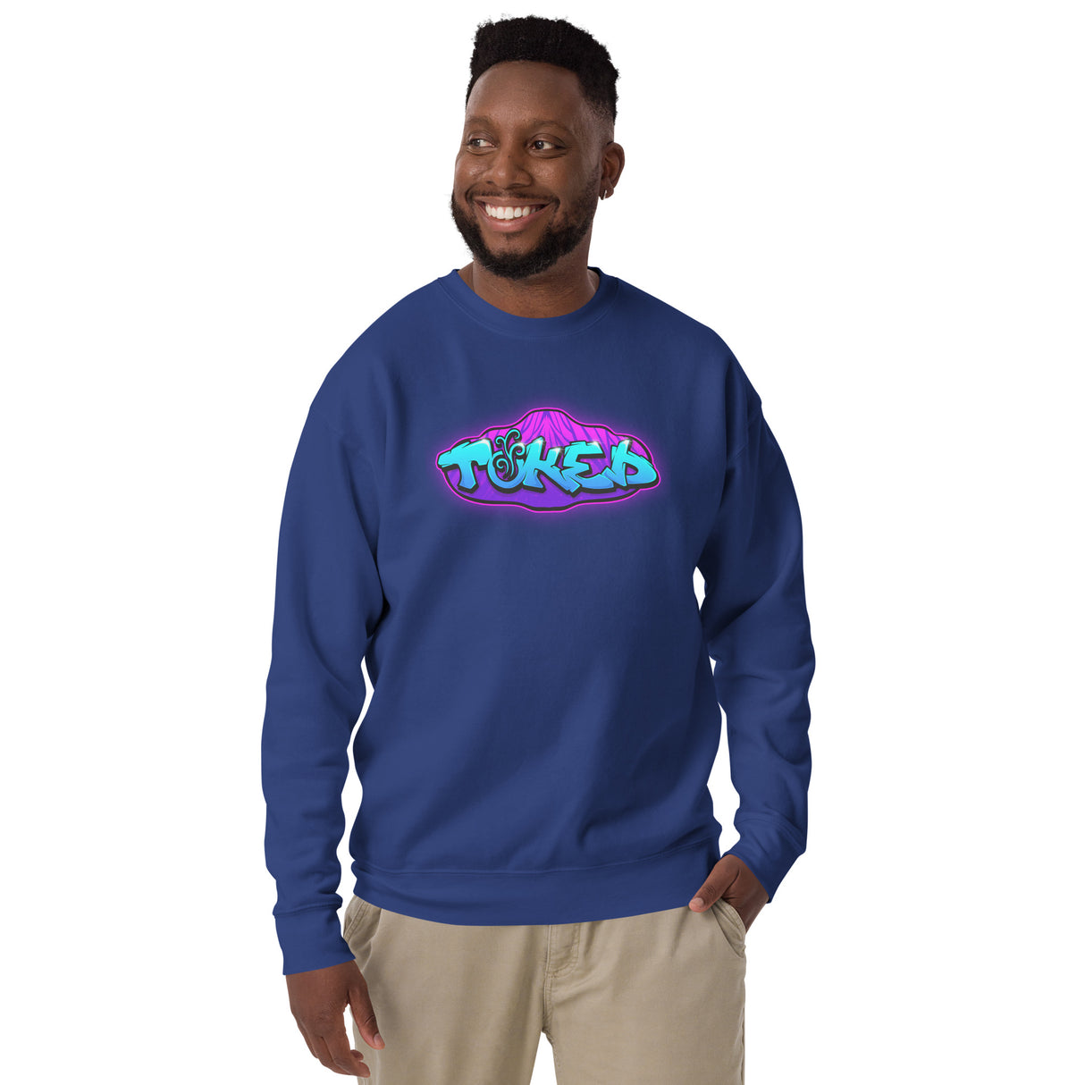 TOKED Sweatshirt