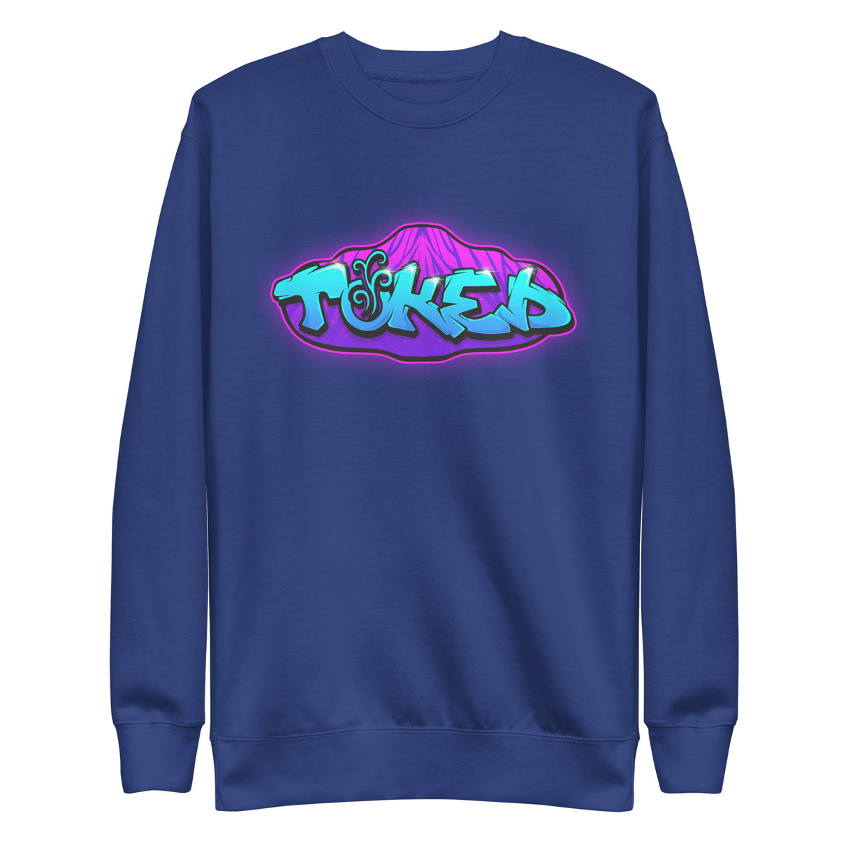 TOKED Sweatshirt