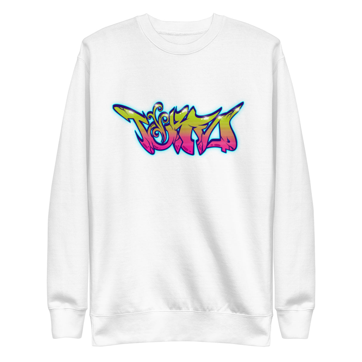 TOKED Sweatshirt