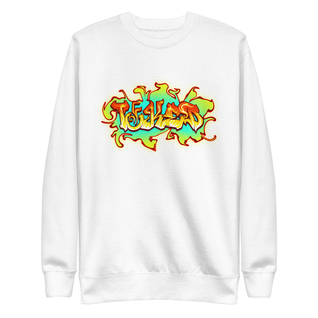 TOKED Sweatshirt