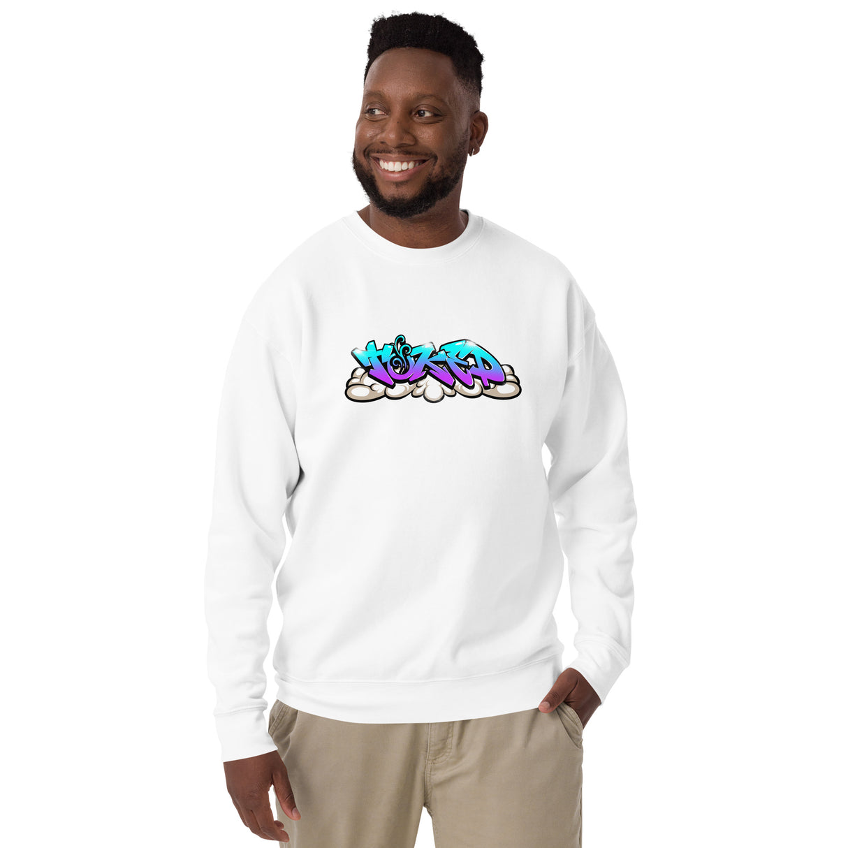 TOKED Sweatshirt