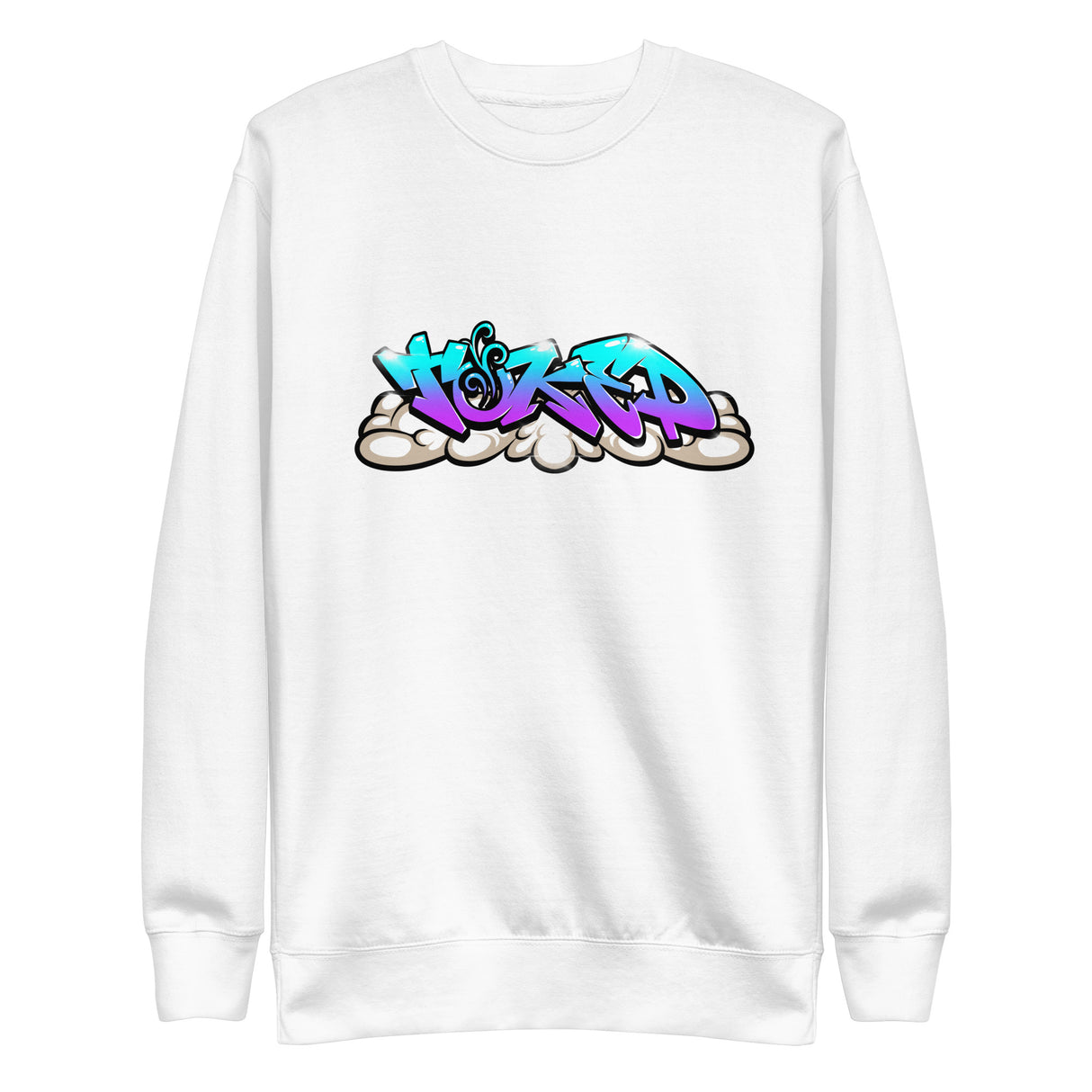 TOKED Sweatshirt
