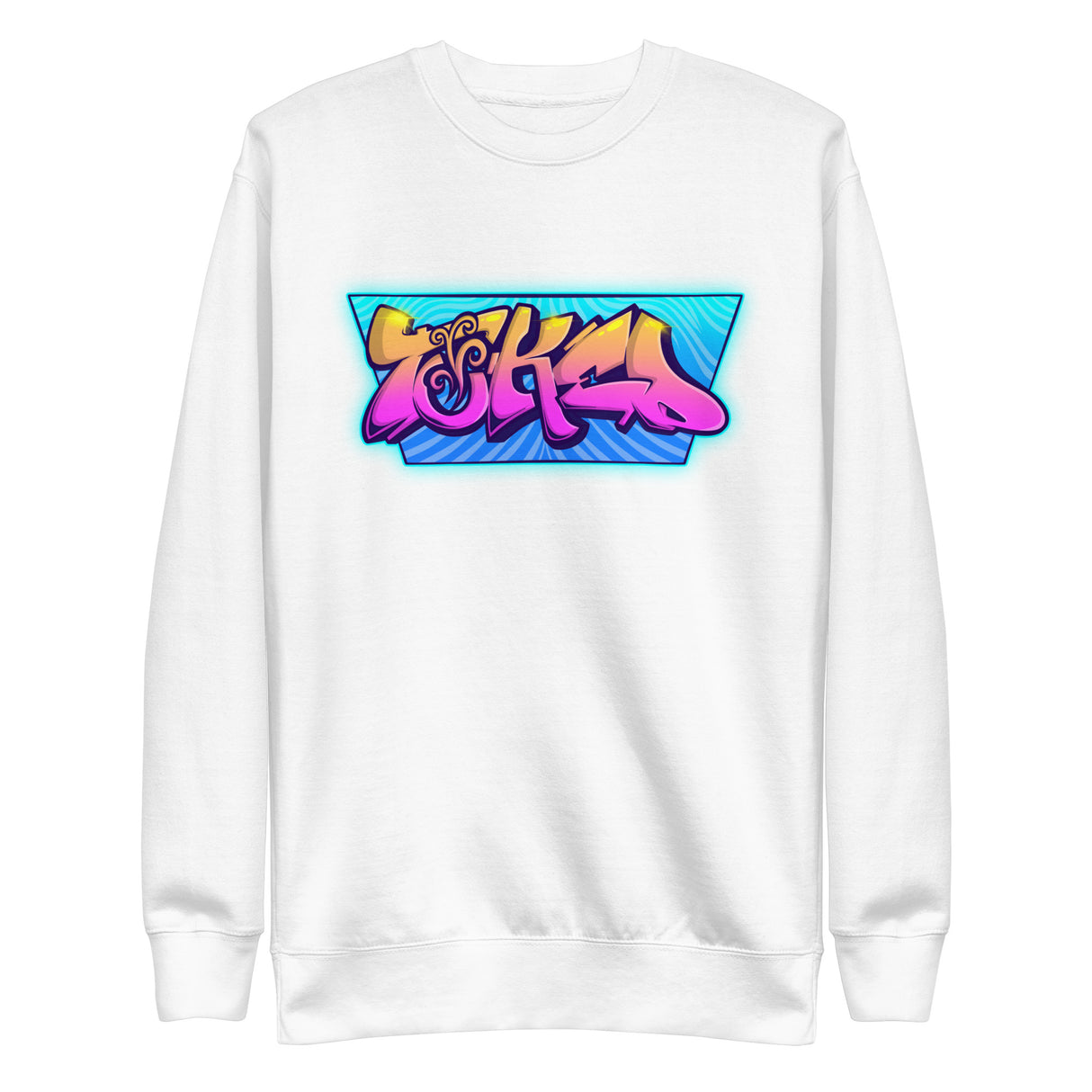 TOKED Sweatshirt
