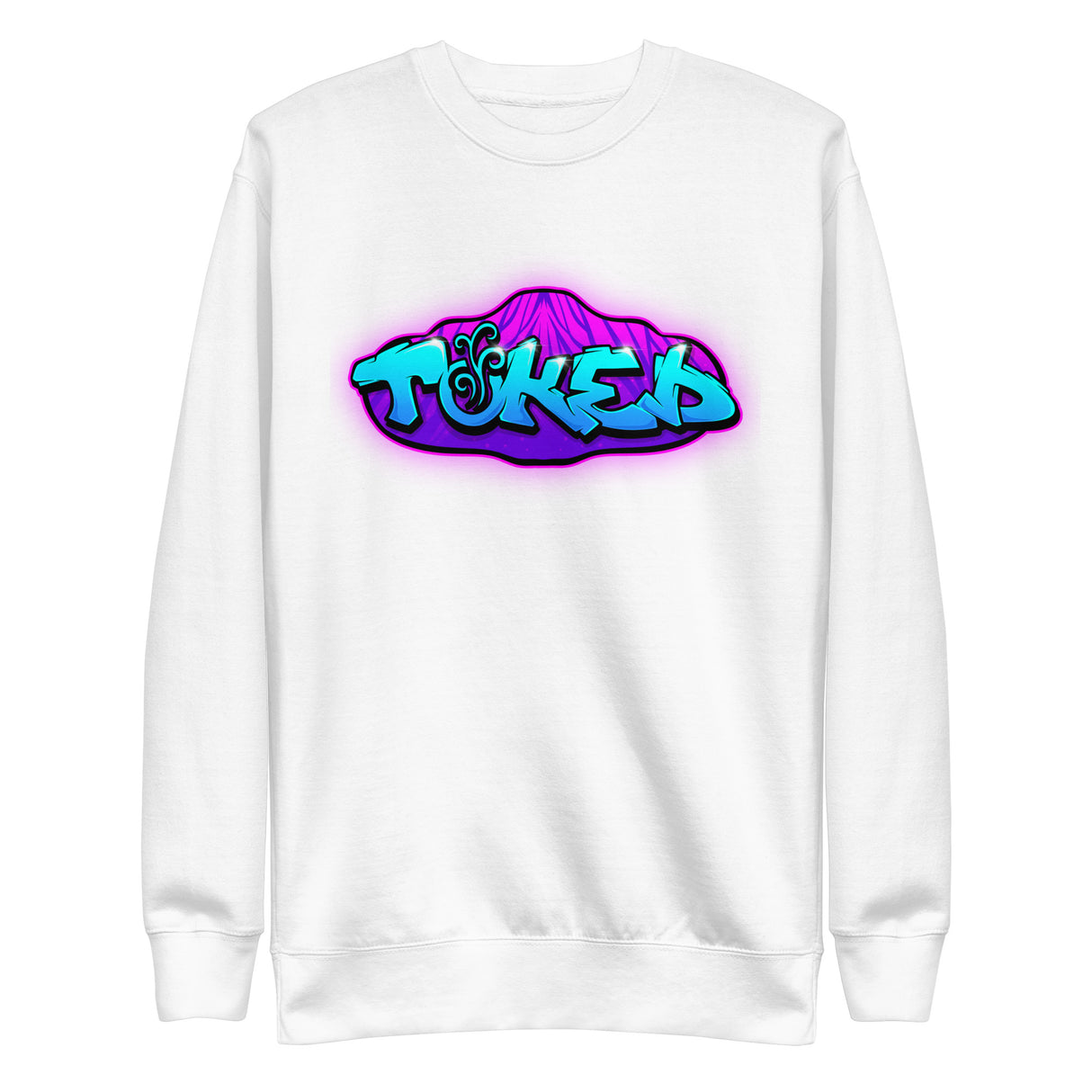 TOKED Sweatshirt