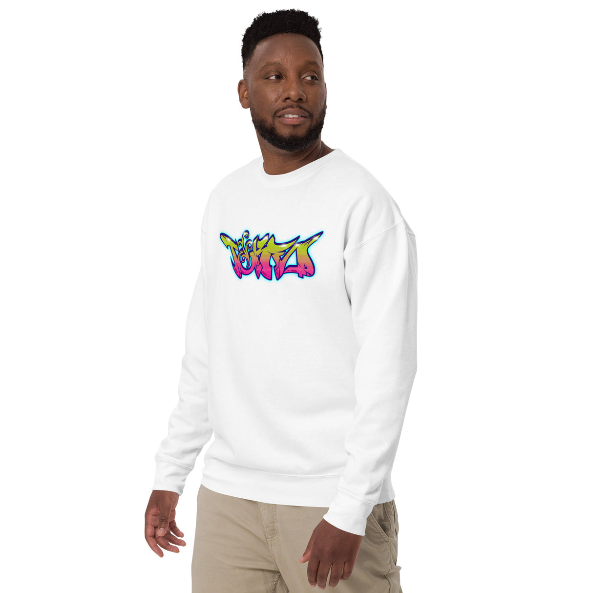 TOKED Sweatshirt