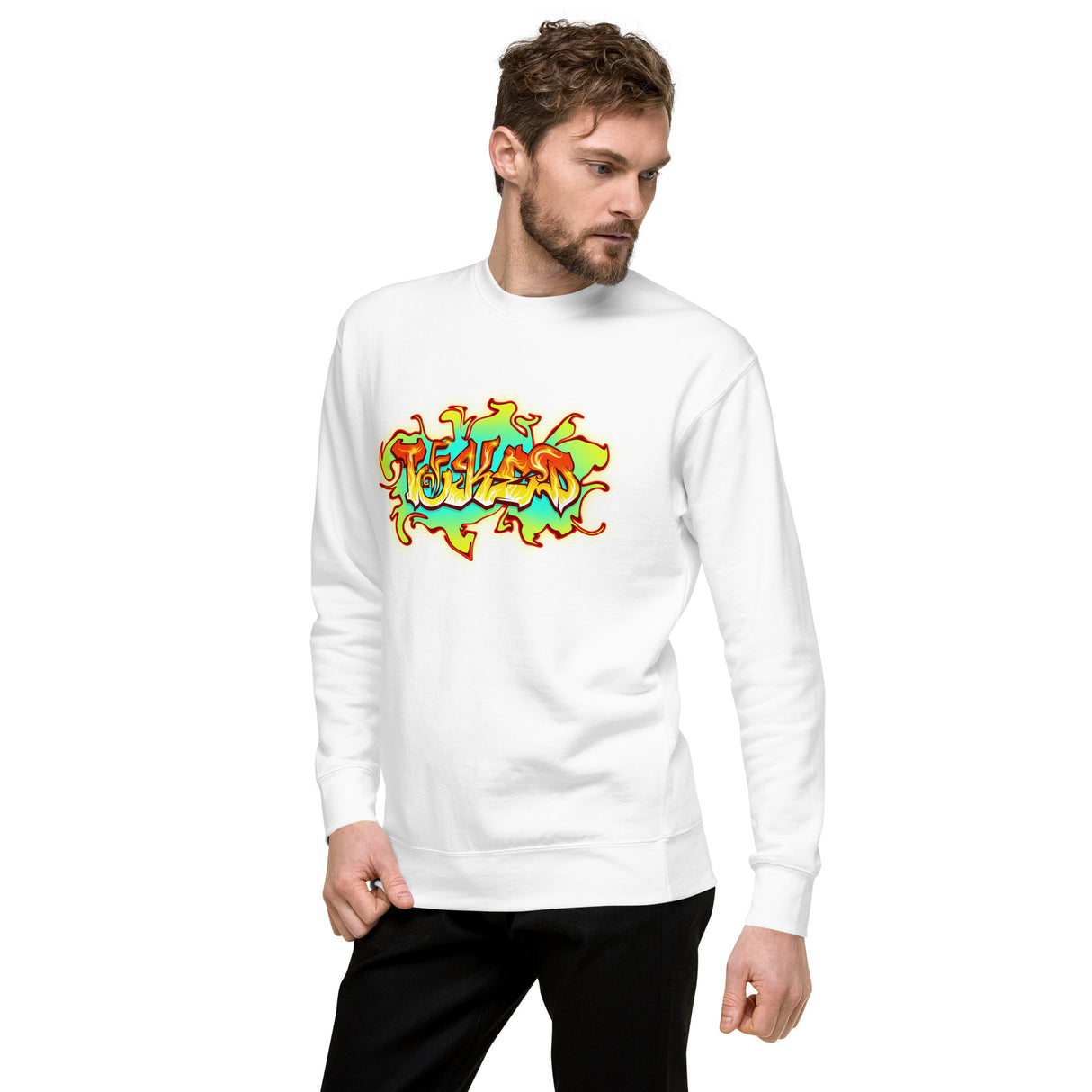 TOKED Sweatshirt
