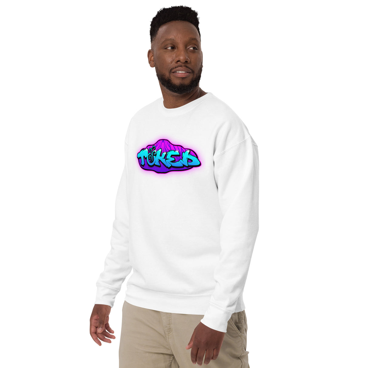 TOKED Sweatshirt