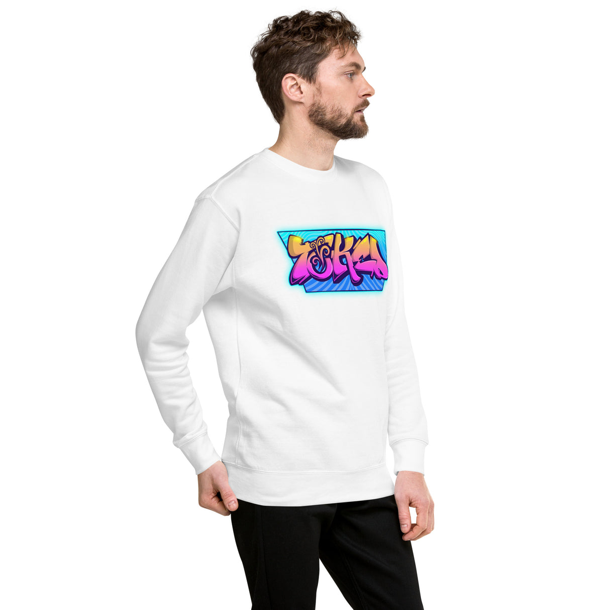 TOKED Sweatshirt