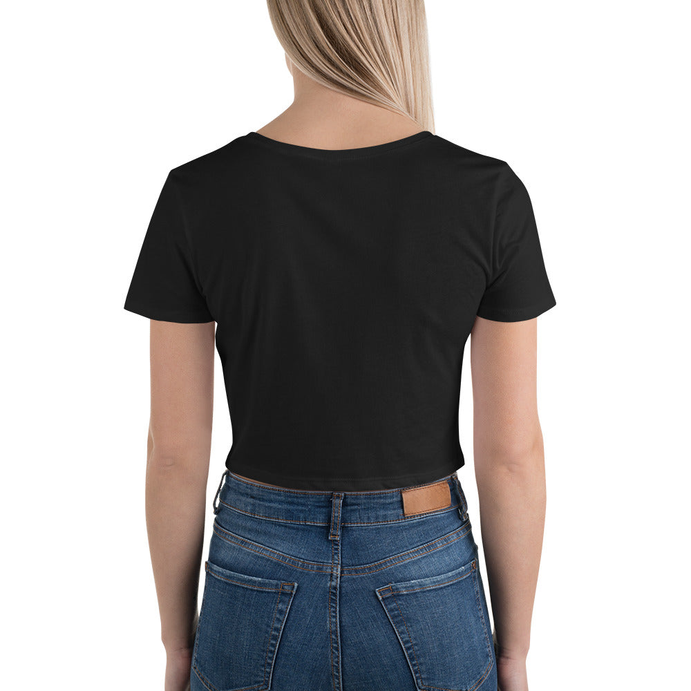 Fairy Crop Top T-Shirt