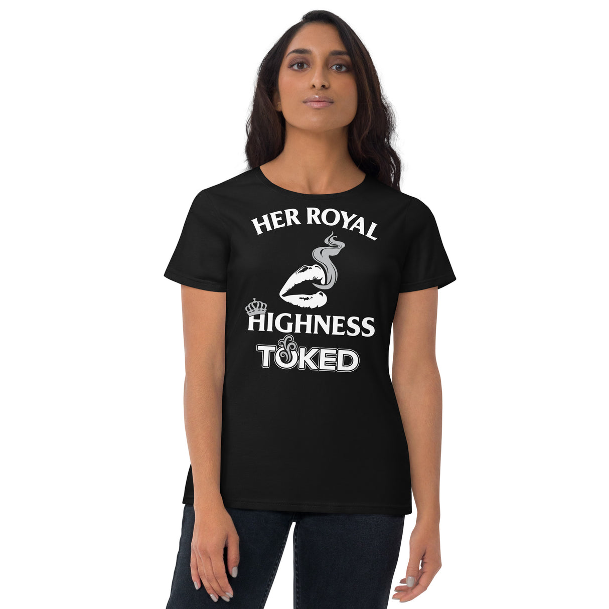 Her Royal Highness T-Shirt