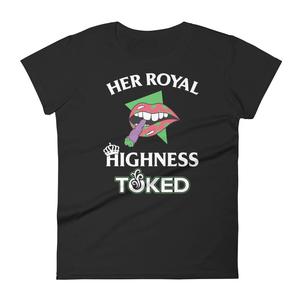 Her Royal Highness T-Shirt