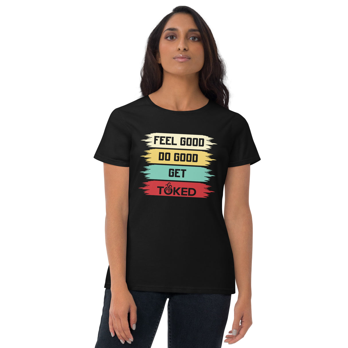 Feel Good Do Good T-Shirt