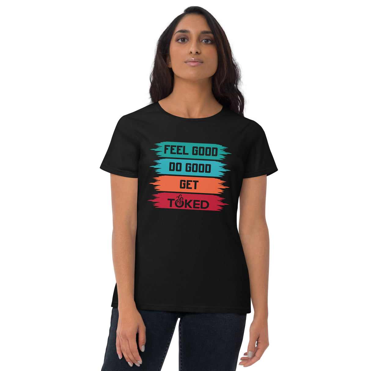 Feel Good Do Good T-Shirt