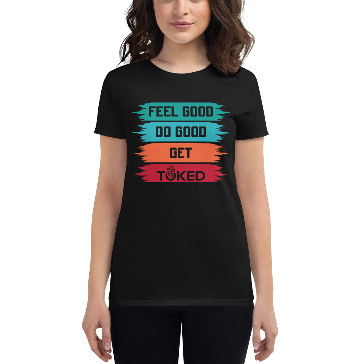 Feel Good Do Good T-Shirt