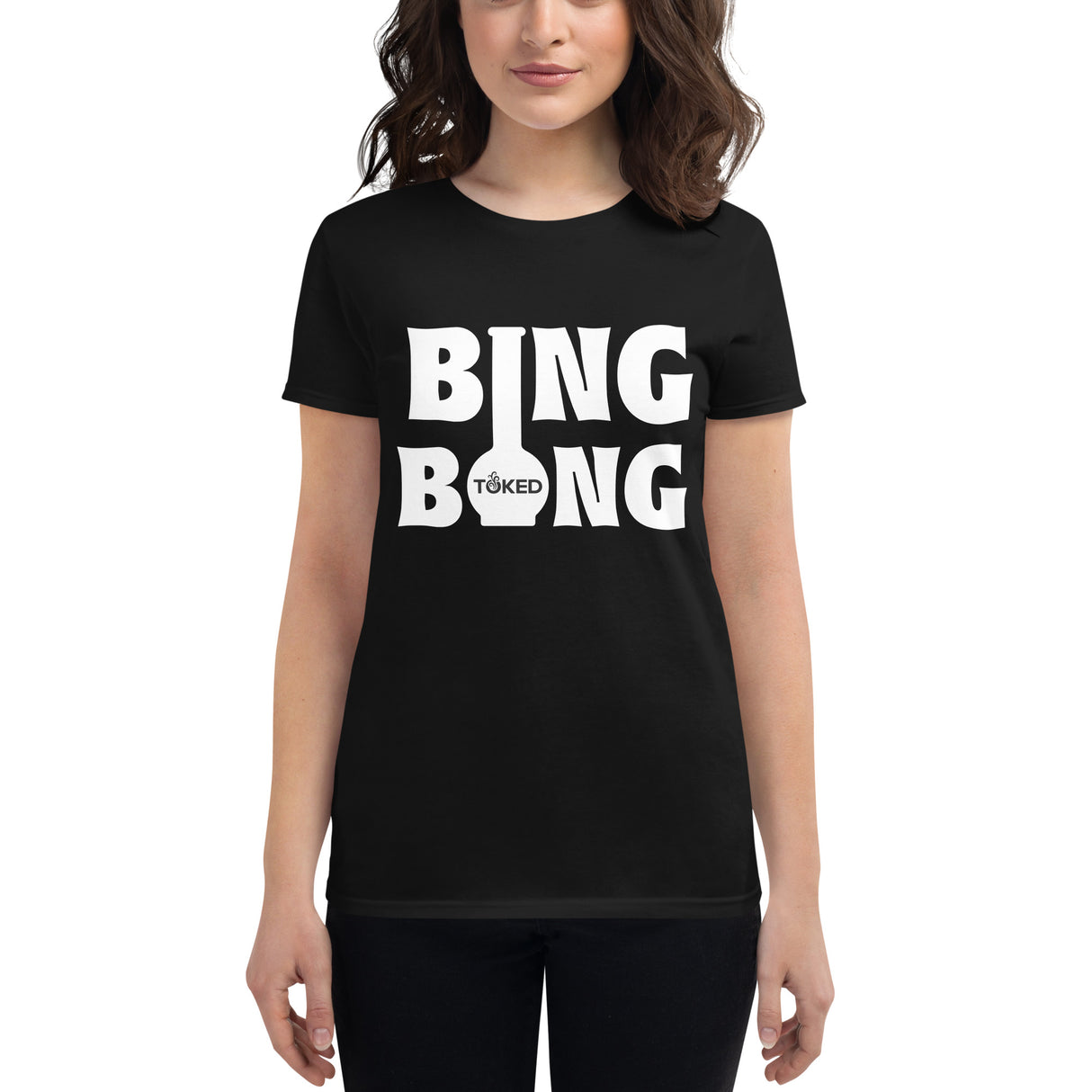 Bing Bong T-Shirt