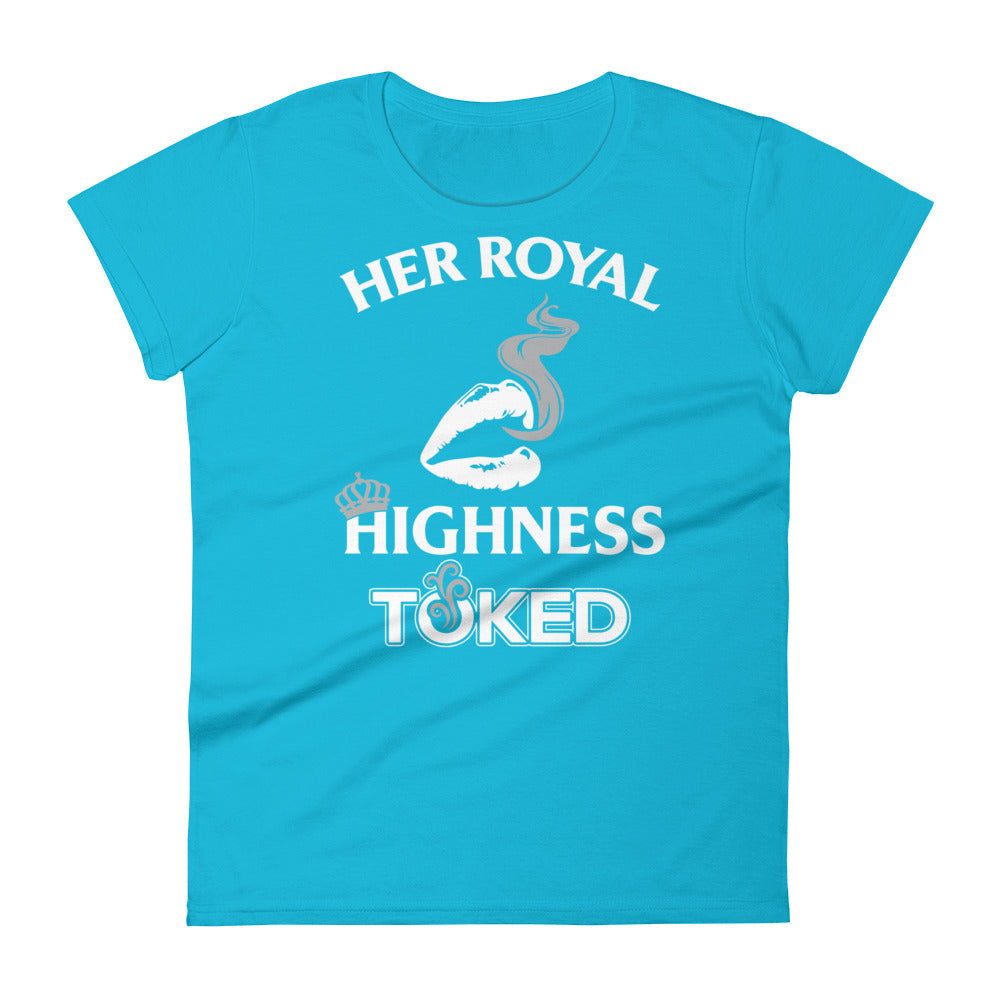 Her Royal Highness T-Shirt