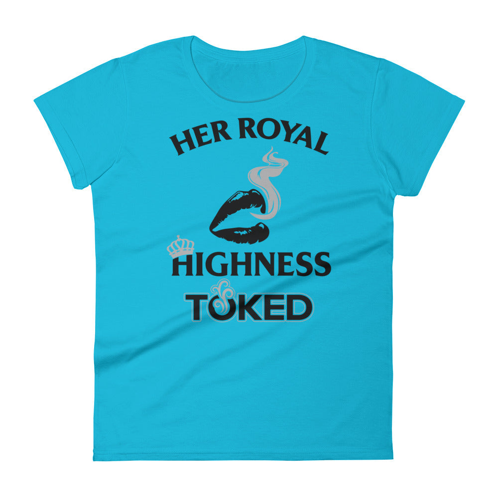 Her Royal Highness T-Shirt
