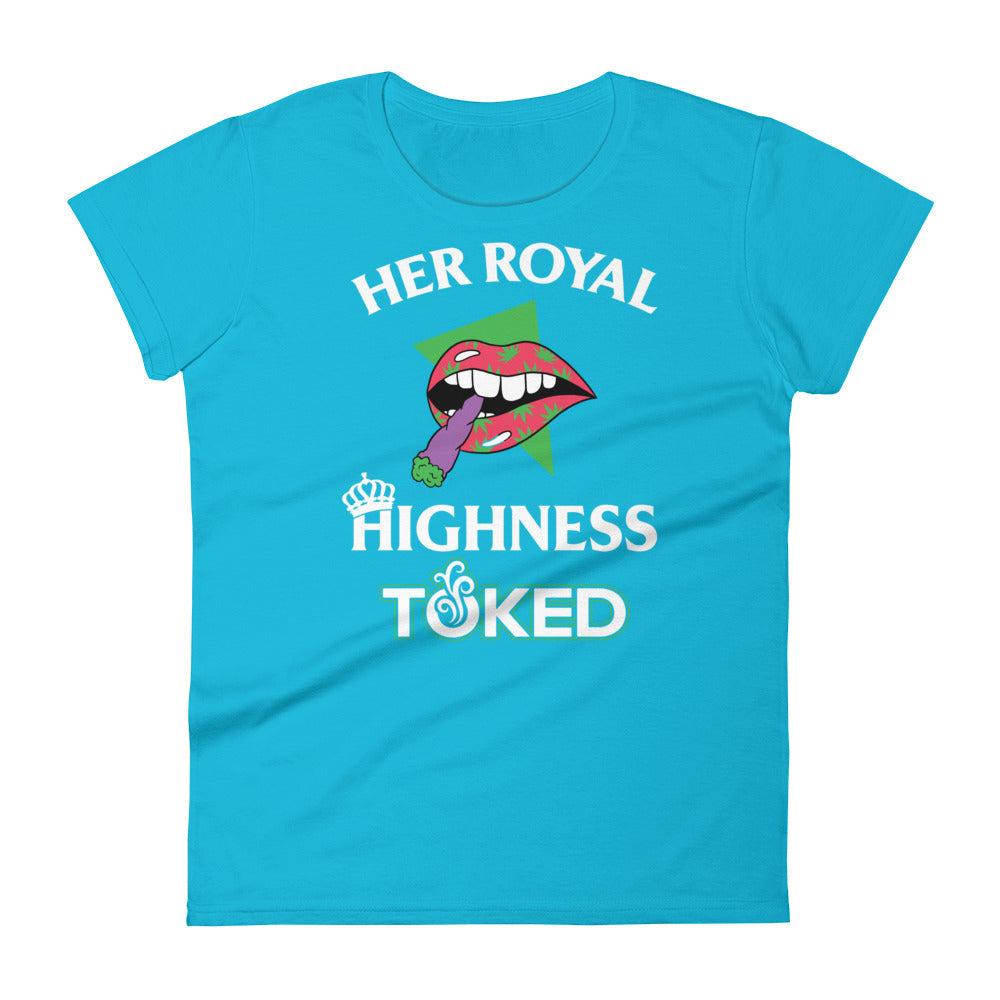 Her Royal Highness T-Shirt