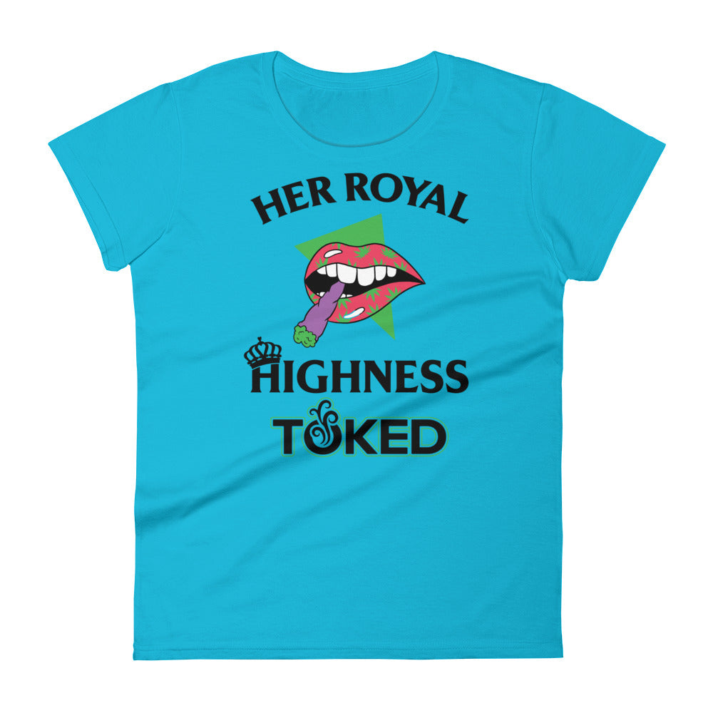 Her Royal Highness T-Shirt