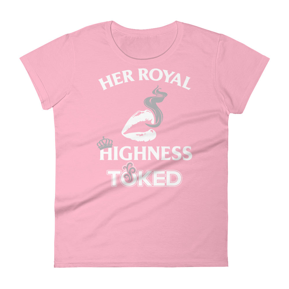 Her Royal Highness T-Shirt