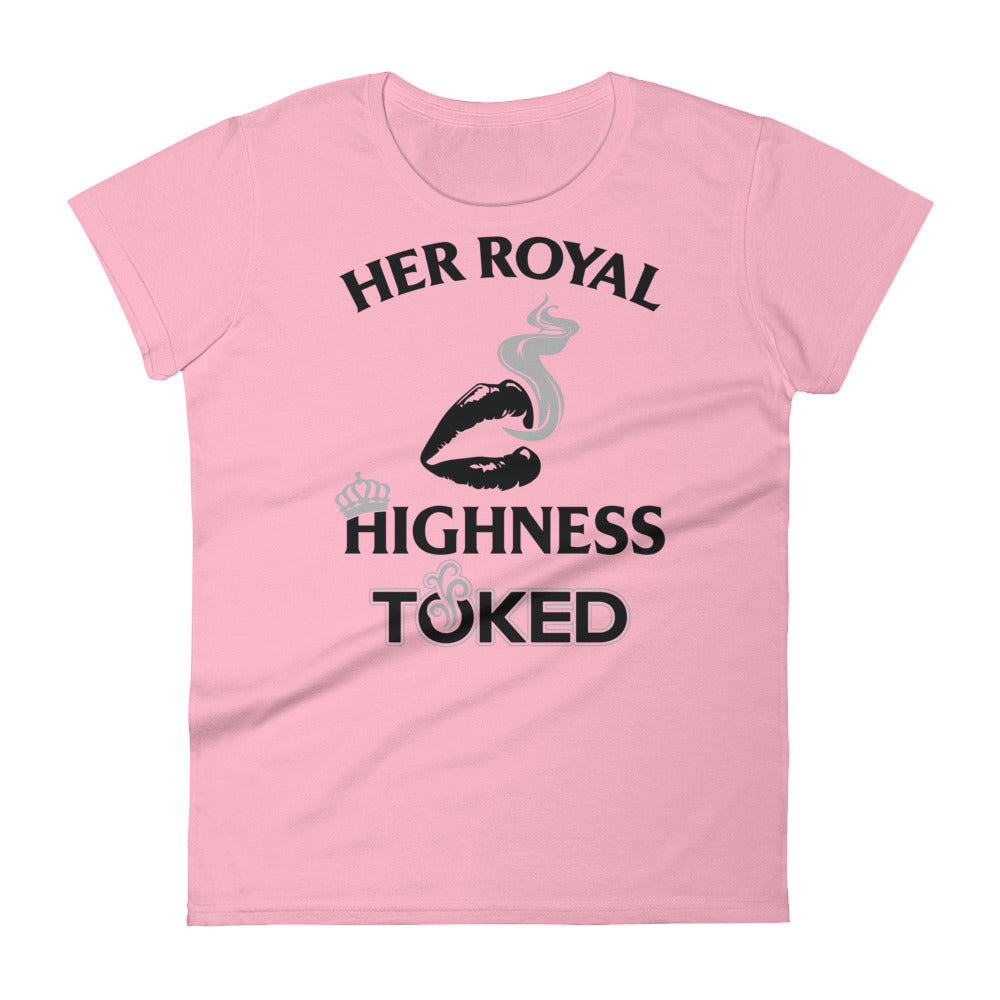 Her Royal Highness T-Shirt