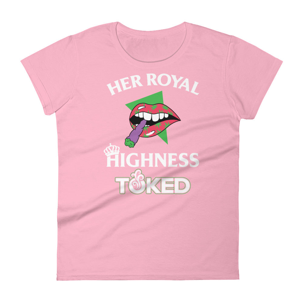 Her Royal Highness T-Shirt