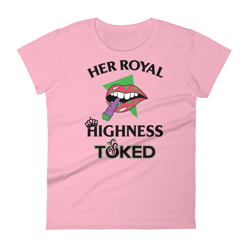 Her Royal Highness T-Shirt