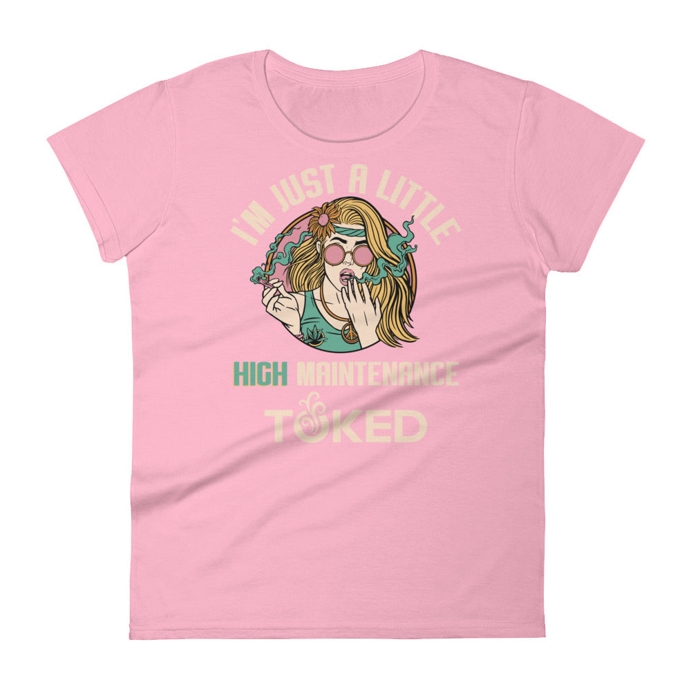 High Maintenance T-Shirt