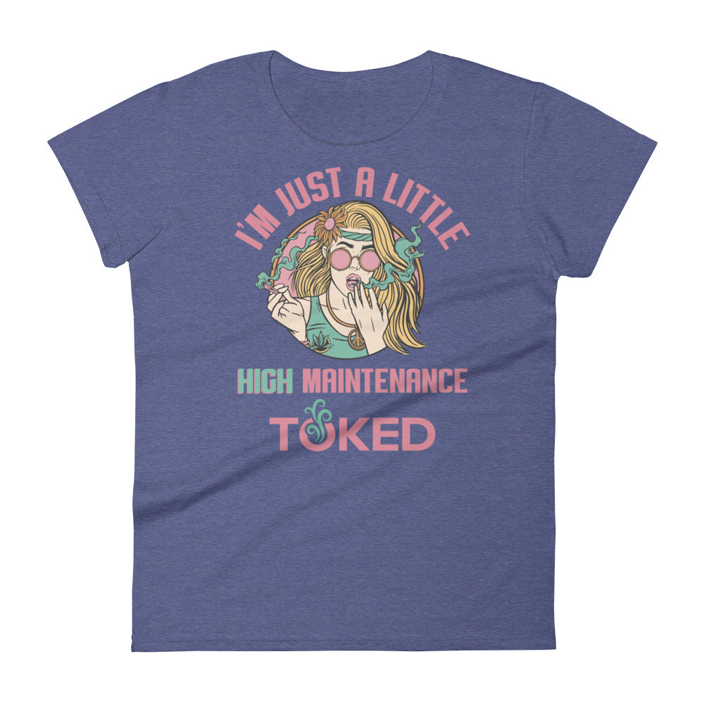 High Maintenance T-Shirt