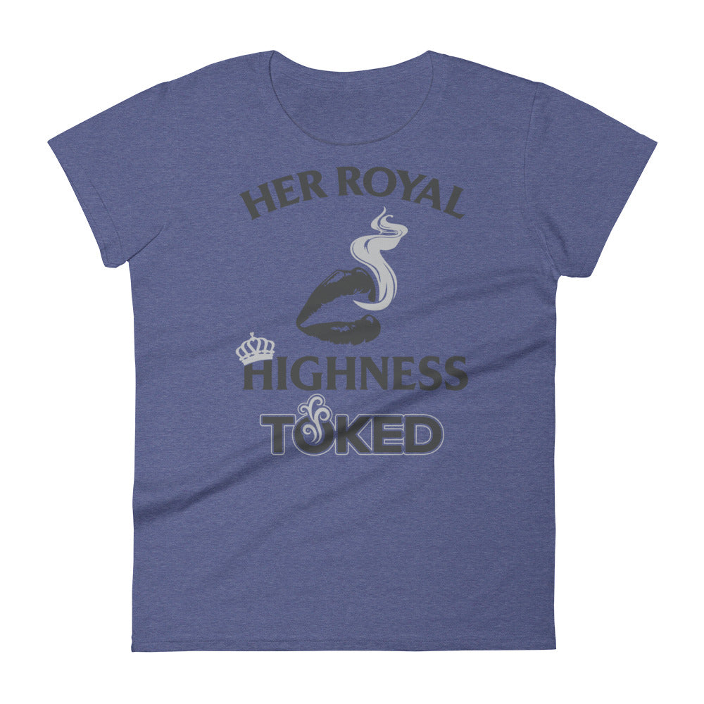 Her Royal Highness T-Shirt