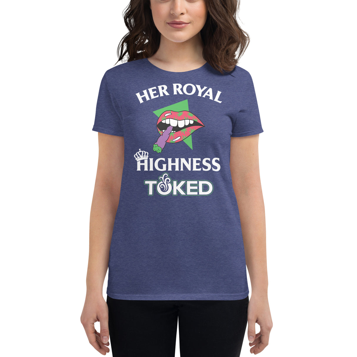 Her Royal Highness T-Shirt