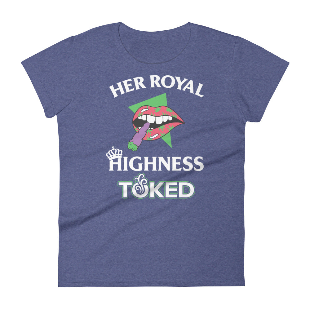 Her Royal Highness T-Shirt