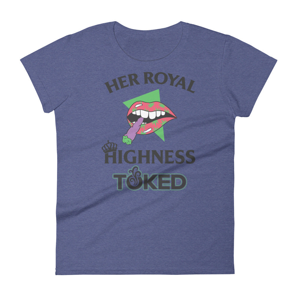 Her Royal Highness T-Shirt