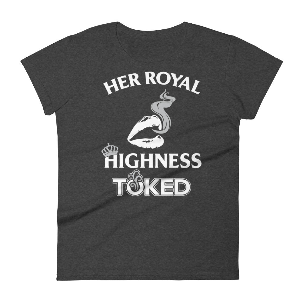 Her Royal Highness T-Shirt
