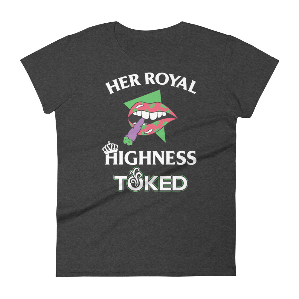 Her Royal Highness T-Shirt