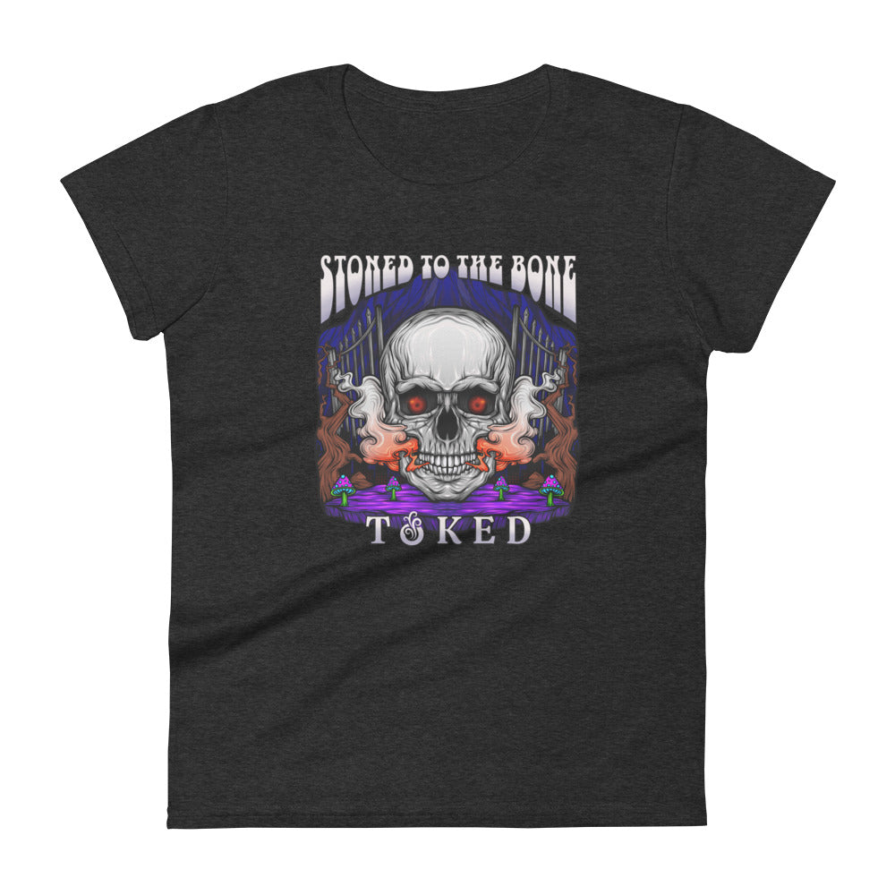 Stoned to the Bone T-Shirt