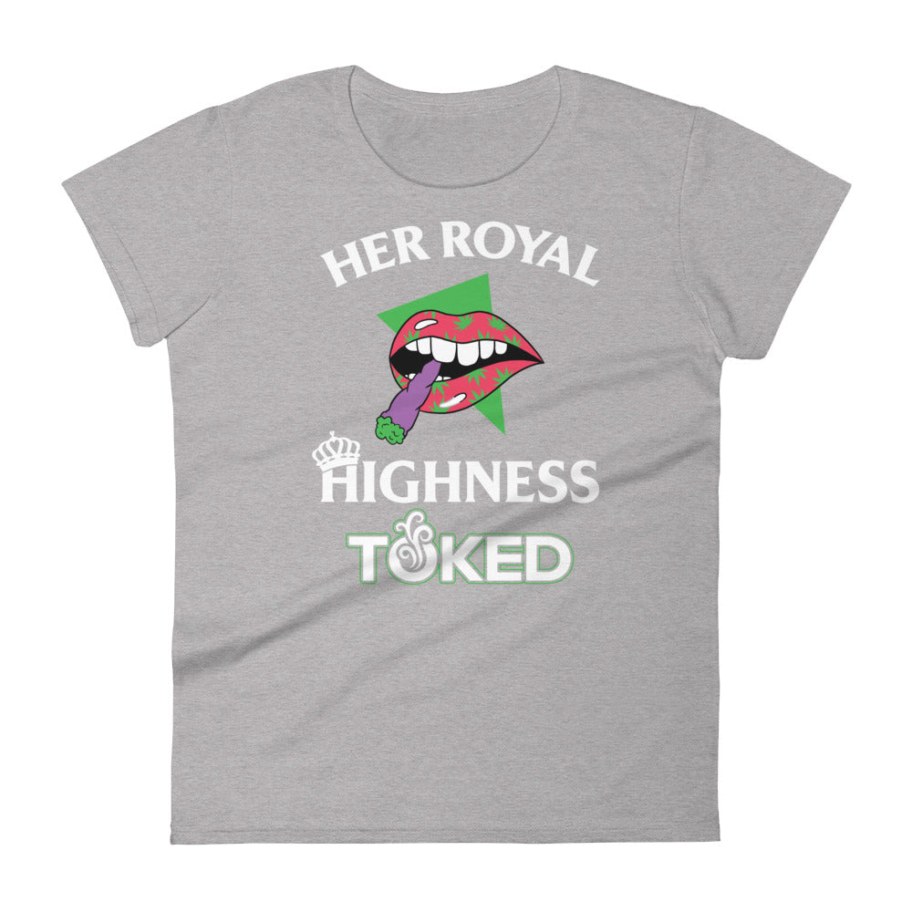 Her Royal Highness T-Shirt