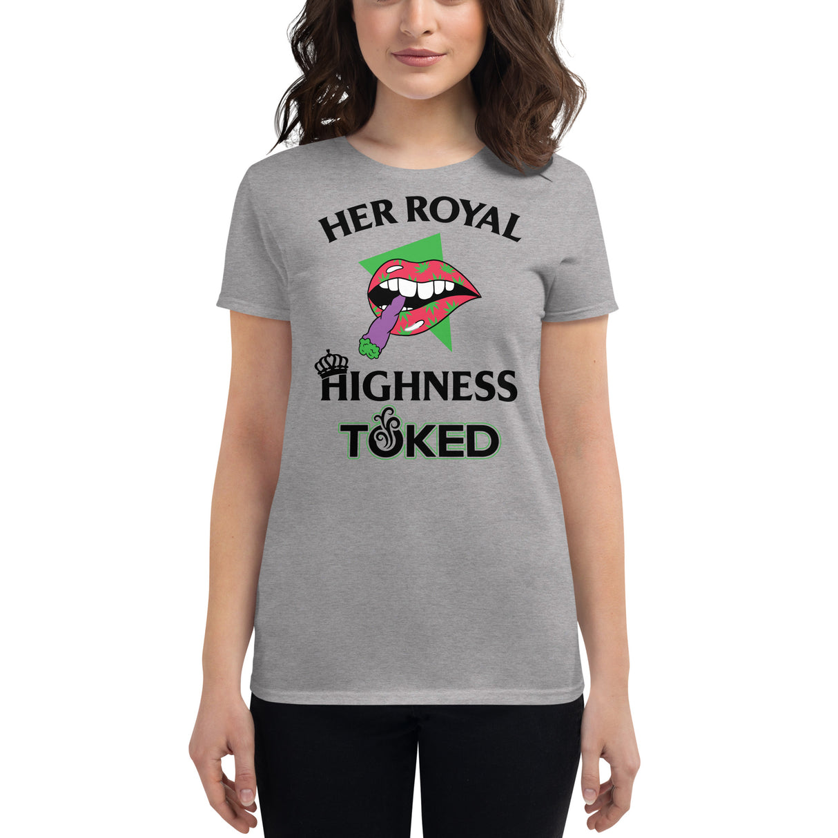 Her Royal Highness T-Shirt