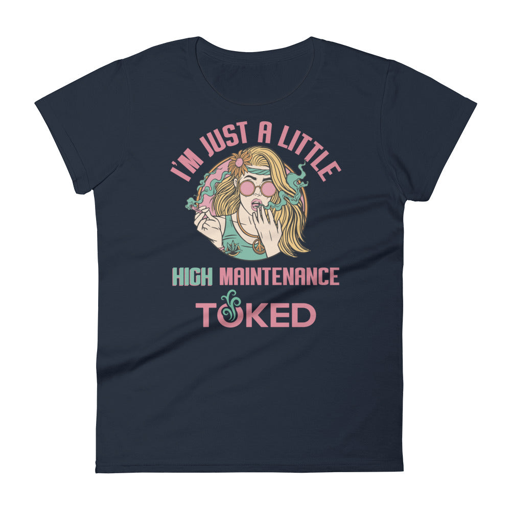 High Maintenance T-Shirt