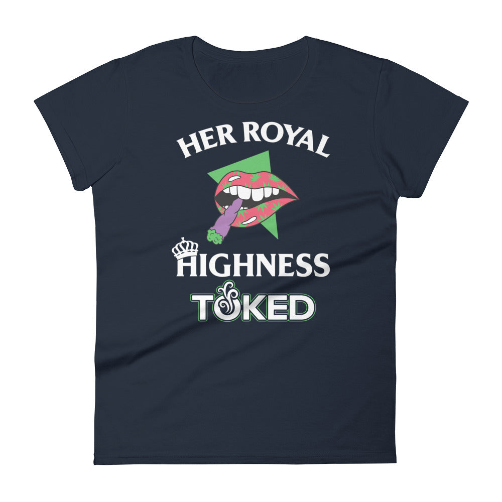 Her Royal Highness T-Shirt