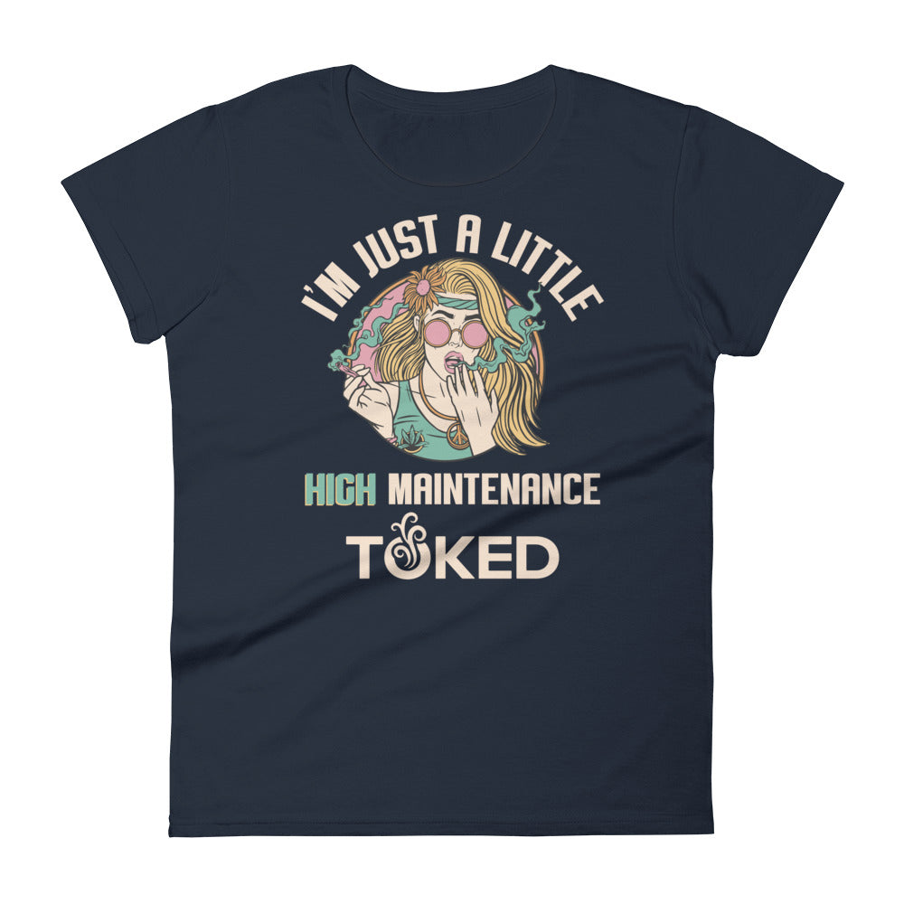 High Maintenance T-Shirt
