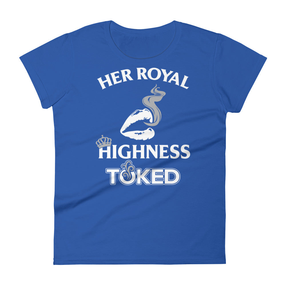 Her Royal Highness T-Shirt
