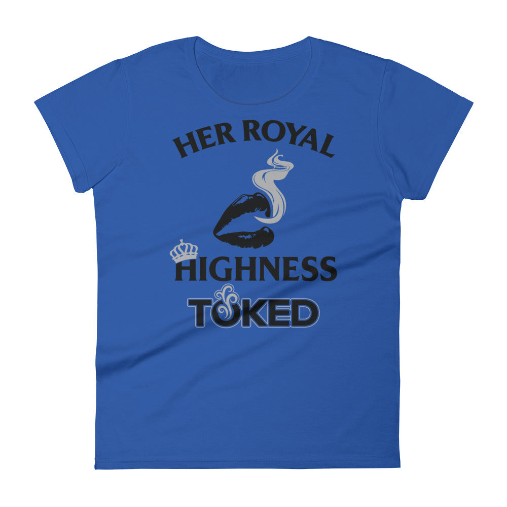 Her Royal Highness T-Shirt